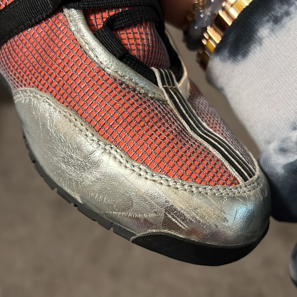 Yohji Yamamoto & Adidas “Y-3 Autumn Winter Collection 2010” Sneakers - Picture 9 of 12